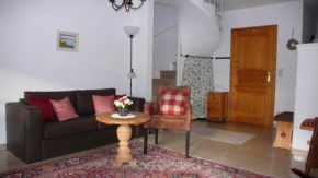 Apartment Jasmin, Garmisch-Partenkirchen